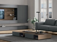 Tavolino Theo di Tomasella