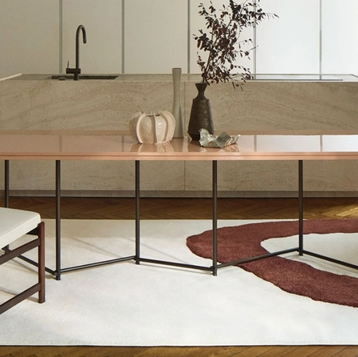 Tappeto Tide di Besana Moquette