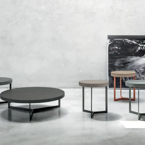 Tavolino Joy Plus di Tomasella