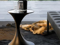 Tavolino di design Andorra di Tonin Casa