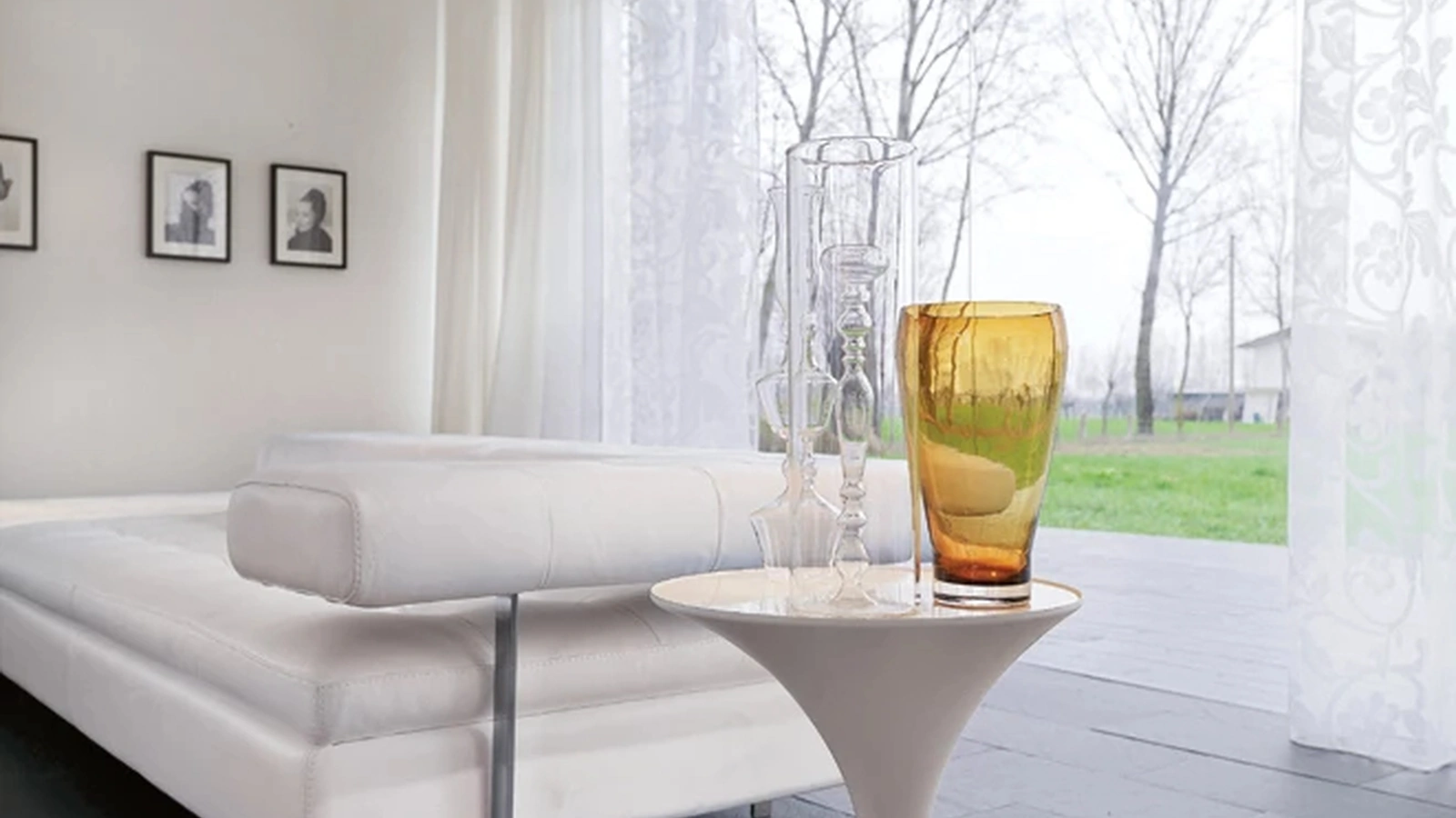 Tavolino di design Andorra di Tonin Casa