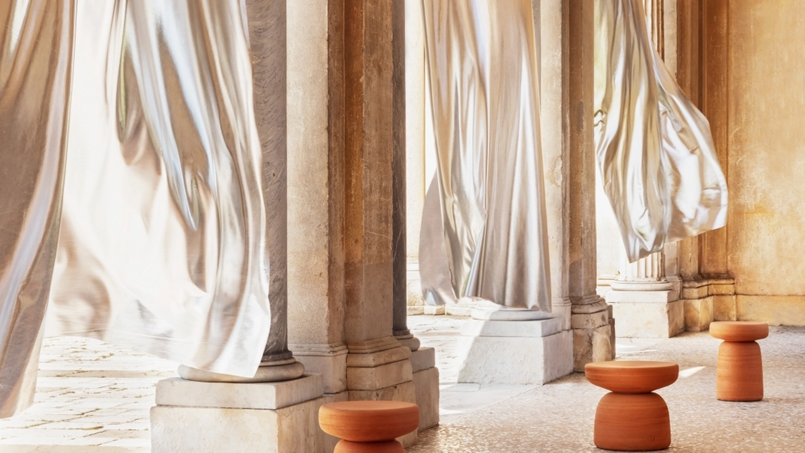 Tavolino Tototò di Miniforms