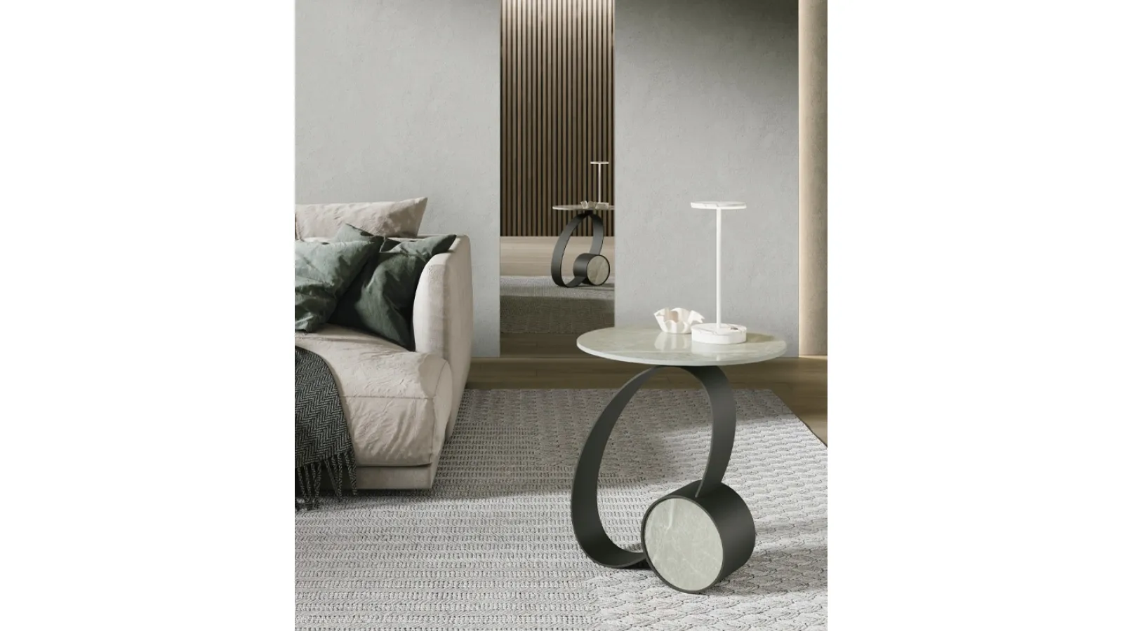 Tavolino Trilogy di Target Point