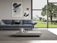 Tavolino trasformabile Up di Easyline