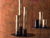 Vasi Bamboo Collection di Adriani e Rossi
