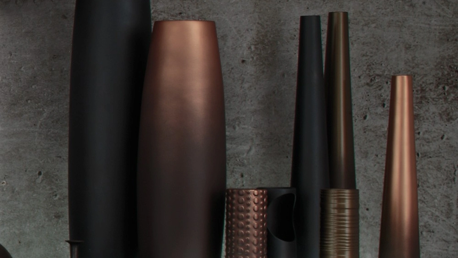 Vasi Street Collection di Adriani e Rossi