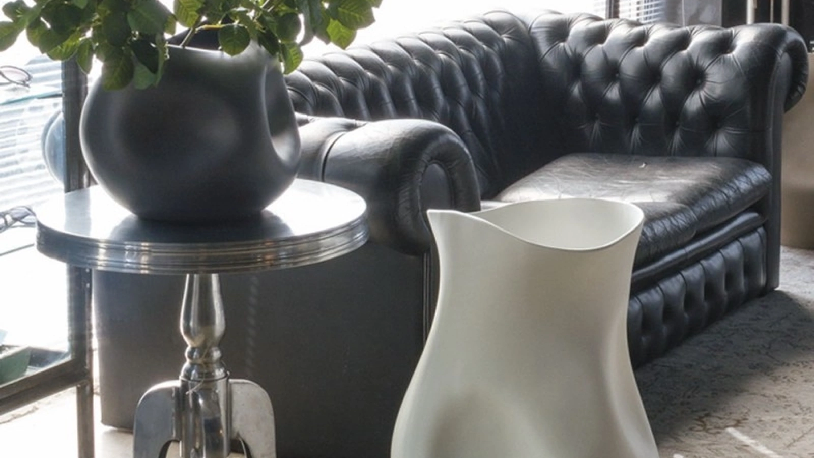 Vaso Malamocco di Adriani e Rossi