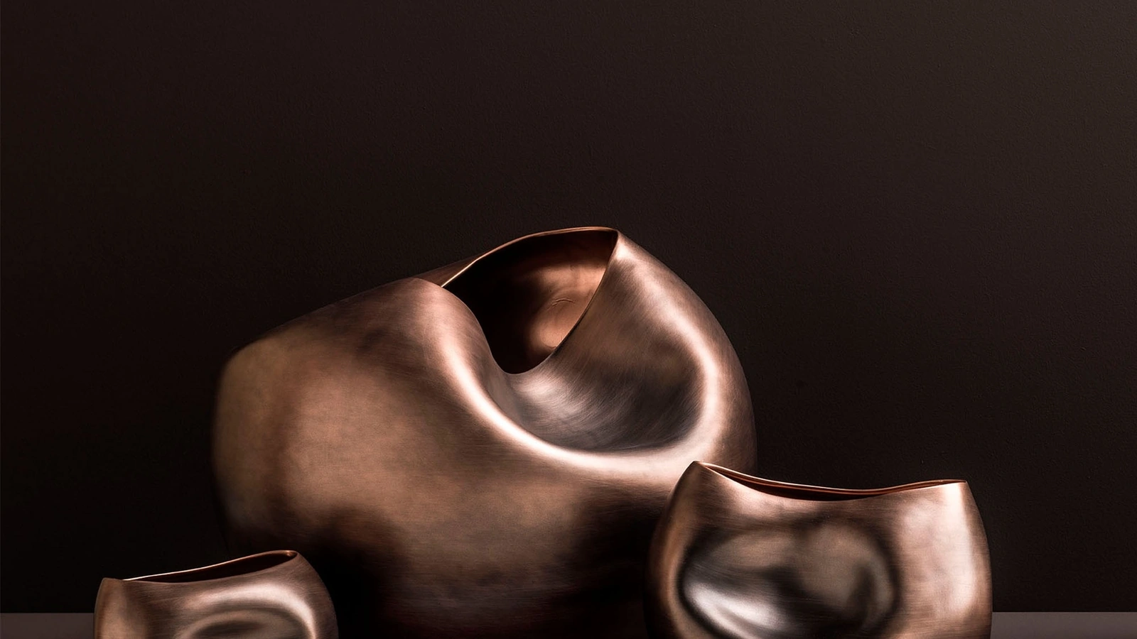 Vaso Malamocco di Adriani e Rossi