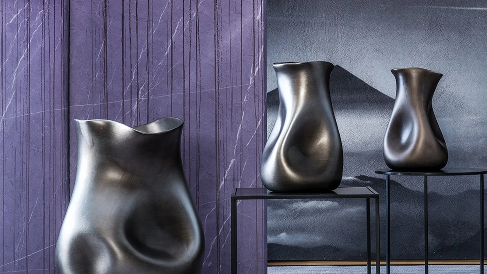 Vaso Malamocco di Adriani e Rossi