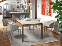 Tappeto Vully di Connubia