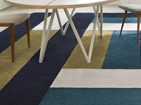 Tappeto Zenith di Besana Moquette