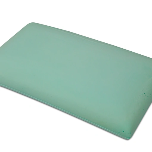 Guanciale Biogreen in memory foam di Florentiabed