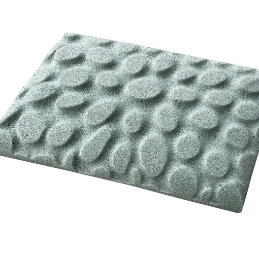 Guanciale in memory massaggiante Chimera Advance di Florentiabed