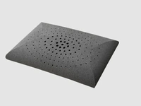 Guanciale in memory Chimera Crystal di Florentiabed