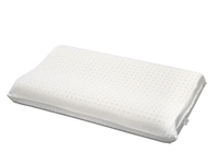 Guanciale Chimera Ergonomico in memory foam di Florentiabed