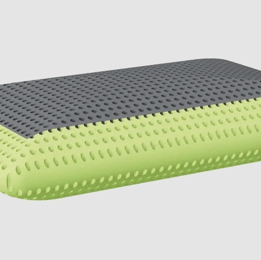 Guanciale all'Aloe Chimera MyTherm di Florentiabed