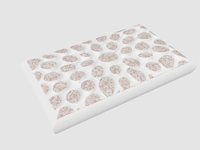 Guanciale in memory Chimera PCM Rame di Florentiabed