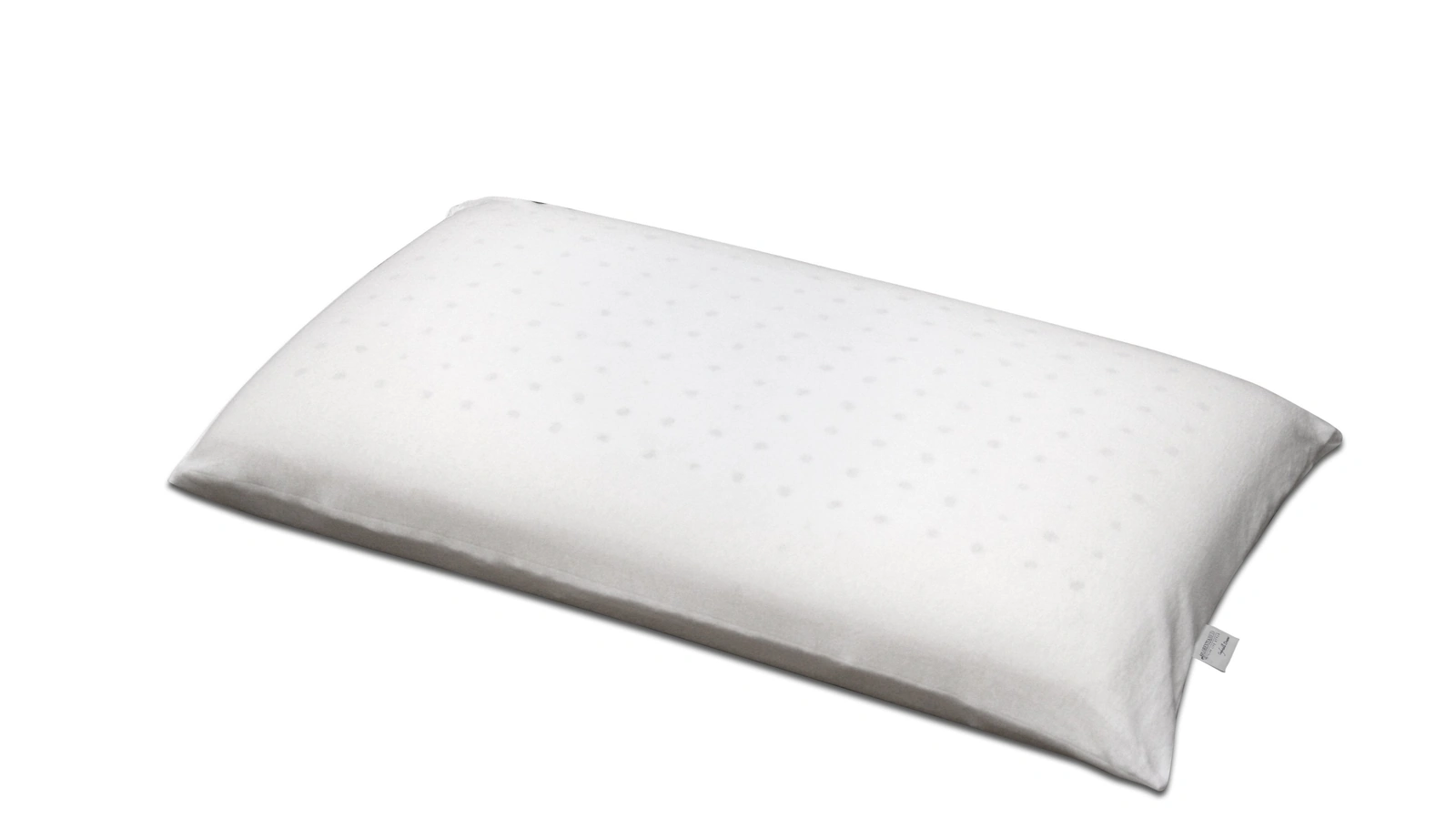 Guanciale Chimera Tradizionale in memory foam di Florentiabed