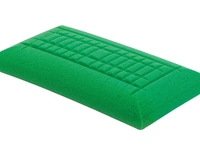 Guanciale Elast-Tec Air di Sogno Veneto