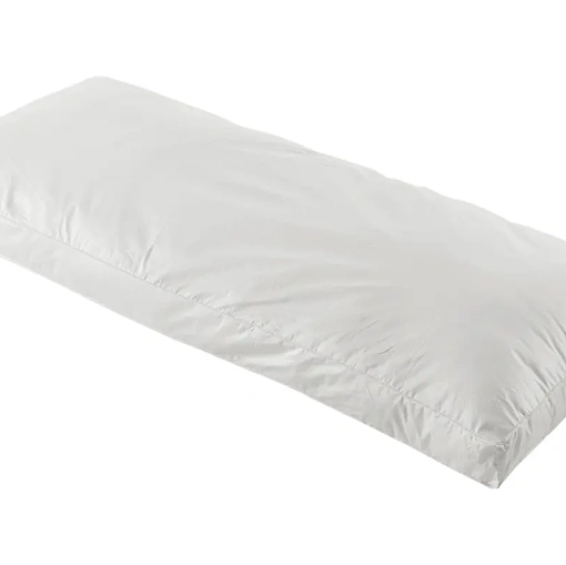 Guanciale Fibra Bordato 120 di Sogno Veneto