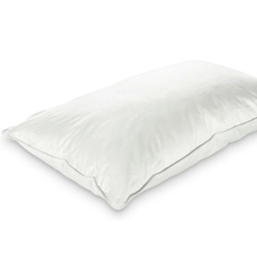 Guanciale Fibre Naturali Soffio di Dorsal