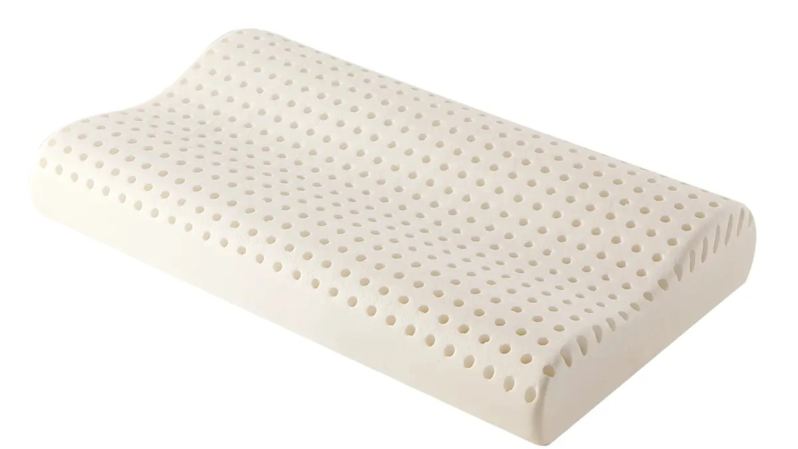 Guanciale Memory Traspirante Cervicale di Sogno Veneto