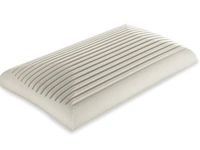 Guanciale Natur Memory Therapeutic Base di Dorsal