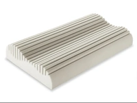 Guanciale Natur Memory Therapeutic Cervicale di Dorsal