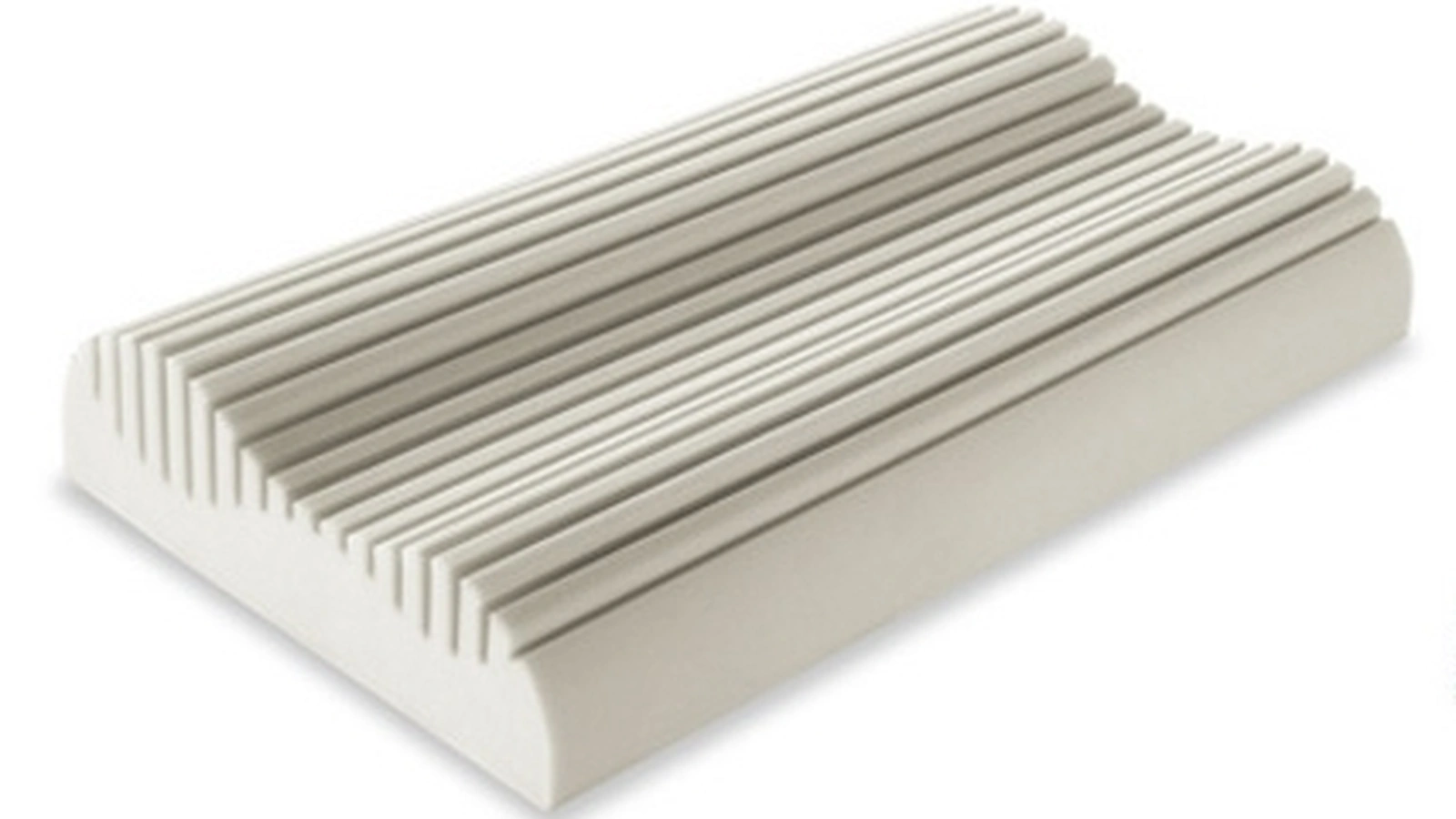 Guanciale Natur Memory Therapeutic Cervicale di Dorsal