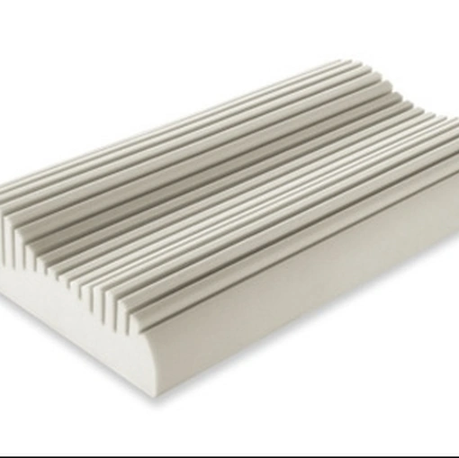 Guanciale Natur Memory Therapeutic Cervicale di Dorsal