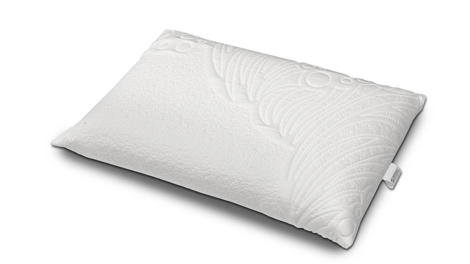 Guanciale in memory Natural di Florentiabed