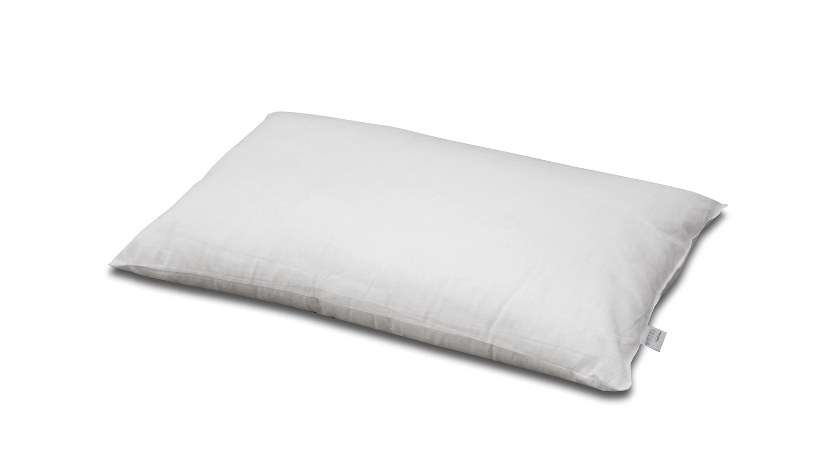 Guanciale Populonia in fibra anallergica di Florentiabed