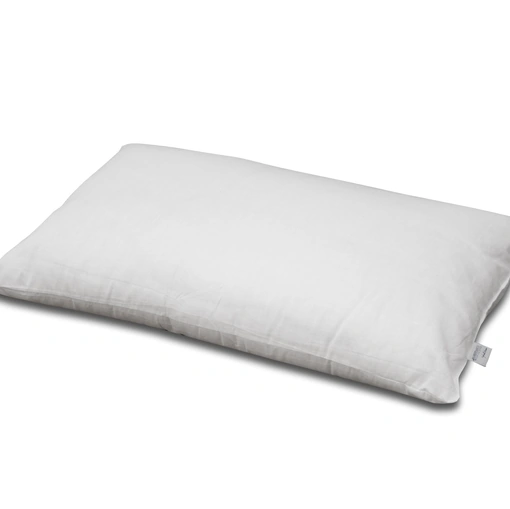 Guanciale Populonia in fibra anallergica di Florentiabed