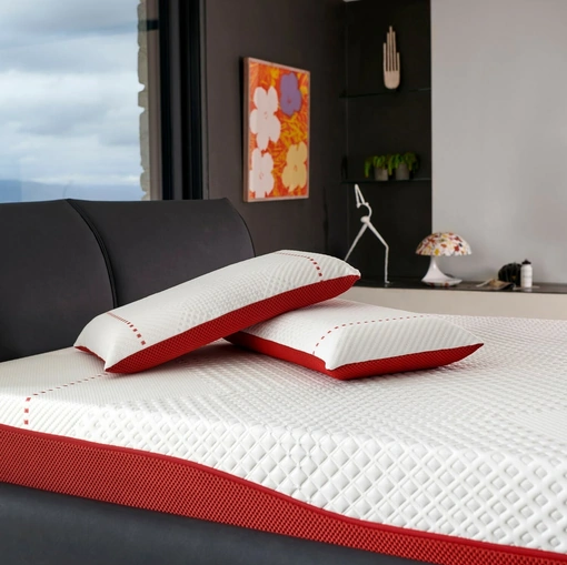 Guanciale Re:Active in my form di Dorelan