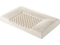 Guanciale Lattice Massaggiante Ergo di Sogno Veneto