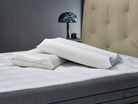 Guanciale Swan HD in myform memory air di Dorelan