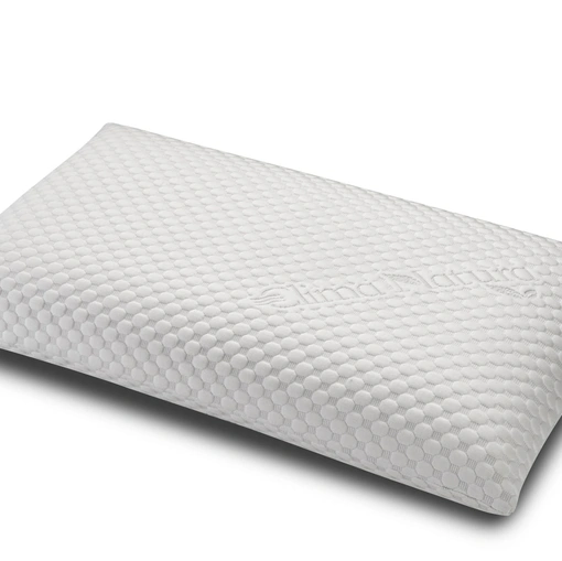 Guanciale in memory Tencel di Florentiabed