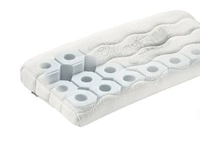 Guanciale Zefiro Cervicale di Dorsal