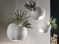 Lampada a sospensione Erbaria di Adriani e Rossi