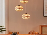 Lampada a sospensione Amsfield di Eglo