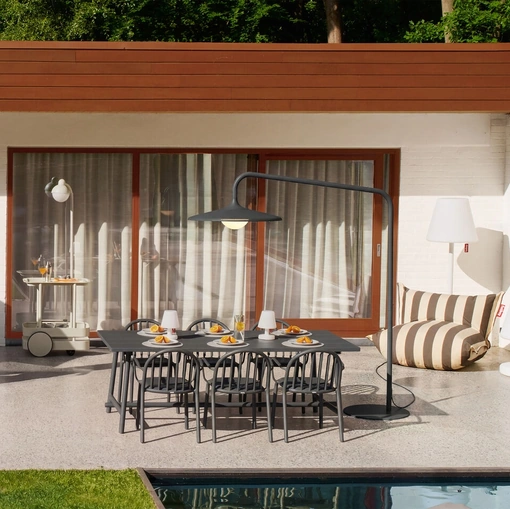 Lampada outdoor da terra Archigrande di Fatboy