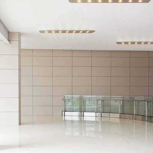 Lampada a soffitto Biscotto in ferro verniciato di Cattaneo