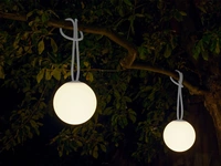 Lampada outdoor Bolleke di Fatboy