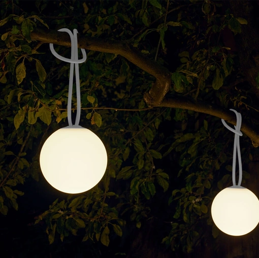 Lampada outdoor Bolleke di Fatboy