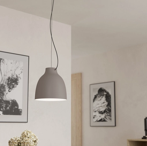 Lampada a sospensione Camasca di Eglo