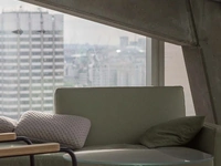 Lampada Tratto a sospensione di Cattaneo