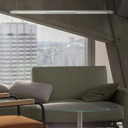 Lampada Tratto a sospensione di Cattaneo