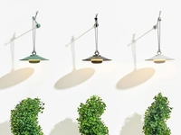 Lampada Chap-O di Fatboy