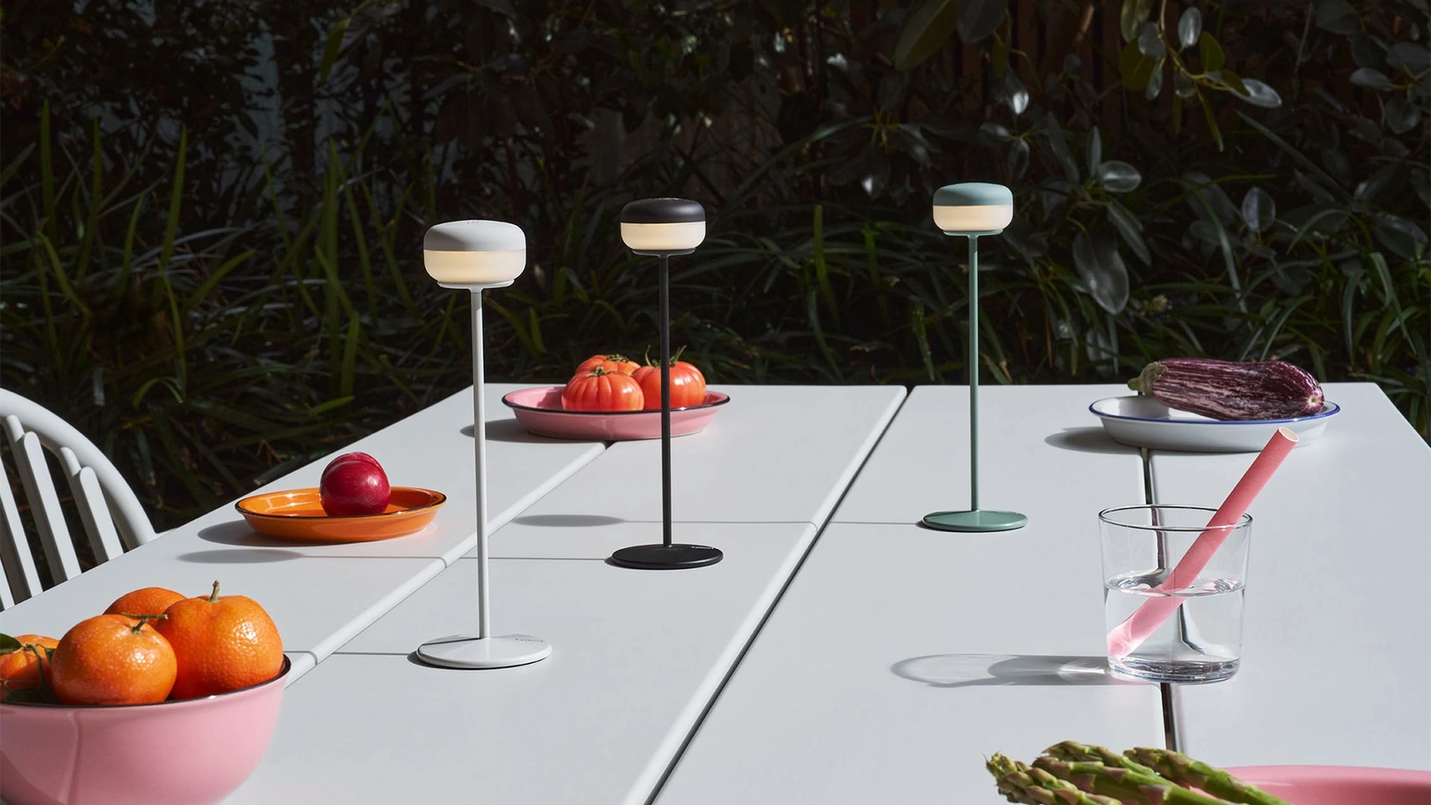 Lampada Cheerio di Fatboy