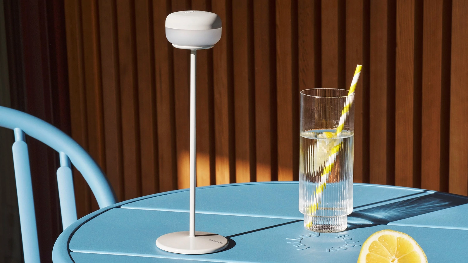 Lampada Cheerio di Fatboy